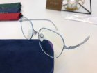 Gucci Plain Glass Spectacles 91