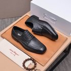 Salvatore Ferragamo Men's Shoes 1159