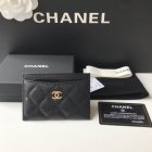 Chanel Original Quality Wallets 214