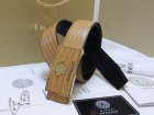 Versace High Quality Belts 87