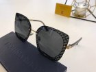 Louis Vuitton High Quality Sunglasses 589