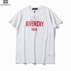 GIVENCHY Men's T-shirts 293