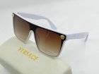 Versace High Quality Sunglasses 1281