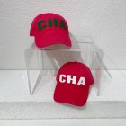 Chanel Hats 07