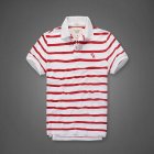 Abercrombie & Fitch Men's Polo 152