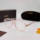 TOM FORD Plain Glass Spectacles 214