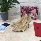 Dolce & Gabbana Women's Shoes 535