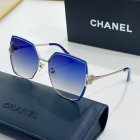 Chanel High Quality Sunglasses 1470