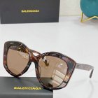 Balenciaga High Quality Sunglasses 228