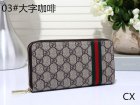 Gucci Normal Quality Wallets 103