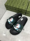Gucci Men's Slippers 286