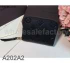 Louis Vuitton High Quality Wallets 719