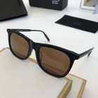 Mont Blanc High Quality Sunglasses 269