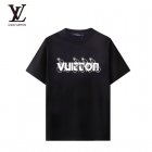 Louis Vuitton Men's T-shirts 459