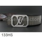 Louis Vuitton Normal Quality Belts 660