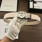 Gucci Original Quality Belts 154