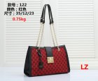 Gucci Normal Quality Handbags 702