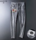 Gucci Men's Jeans 55
