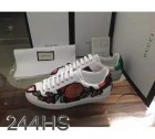 Gucci Men's Athletic-Inspired Shoes 1810