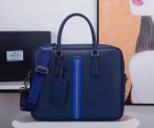 Prada High Quality Handbags 333