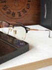 Chrome Hearts Plain Glass Spectacles 1228