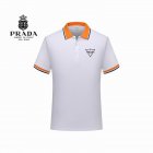 Prada Men's Polo 46