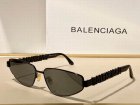 Balenciaga High Quality Sunglasses 28