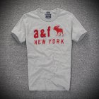 Abercrombie & Fitch Men's T-shirts 437