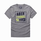 Abercrombie & Fitch Men's T-shirts 466