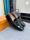Louis Vuitton Men's shoes 1307