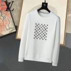 Louis Vuitton Men's Long Sleeve T-shirts 57