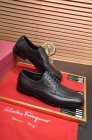 Salvatore Ferragamo Men's Shoes 1163