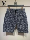 Louis Vuitton Men's Shorts 126