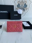 Chanel High Quality Wallets 31