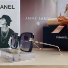 Chanel High Quality Sunglasses 4236