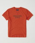 Abercrombie & Fitch Men's T-shirts 364