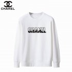 Chanel Men's Long Sleeve T-shirts 37