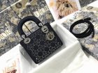 DIOR Original Quality Handbags 881