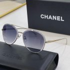Chanel High Quality Sunglasses 2158