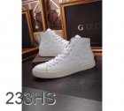 Gucci Men's Athletic-Inspired Shoes 1844