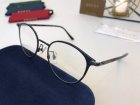 Gucci Plain Glass Spectacles 78