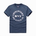 Abercrombie & Fitch Men's T-shirts 464