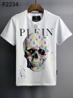 Philipp Plein Men's T-shirts 184