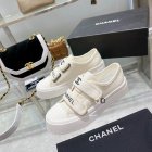 Chanel Women's Shoes 898