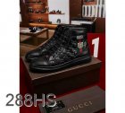 Gucci Men's Athletic-Inspired Shoes 2239