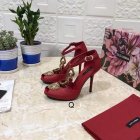 Dolce & Gabbana Women's Shoes 532