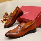 Salvatore Ferragamo Men's Shoes 1206