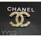 Chanel Jewelry Brooch 60