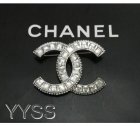 Chanel Jewelry Brooch 45