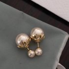 Dior Jewelry Earrings 310